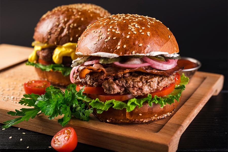Burgeri
